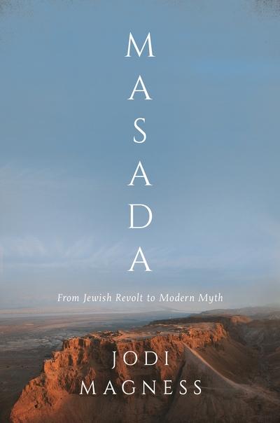 Masada. 9780691167107