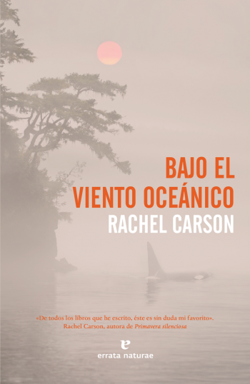 Bajo el viento oceánico. 9788417800109