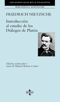 Introducción al estudio de los Diálogos de Platón. 9788430976560