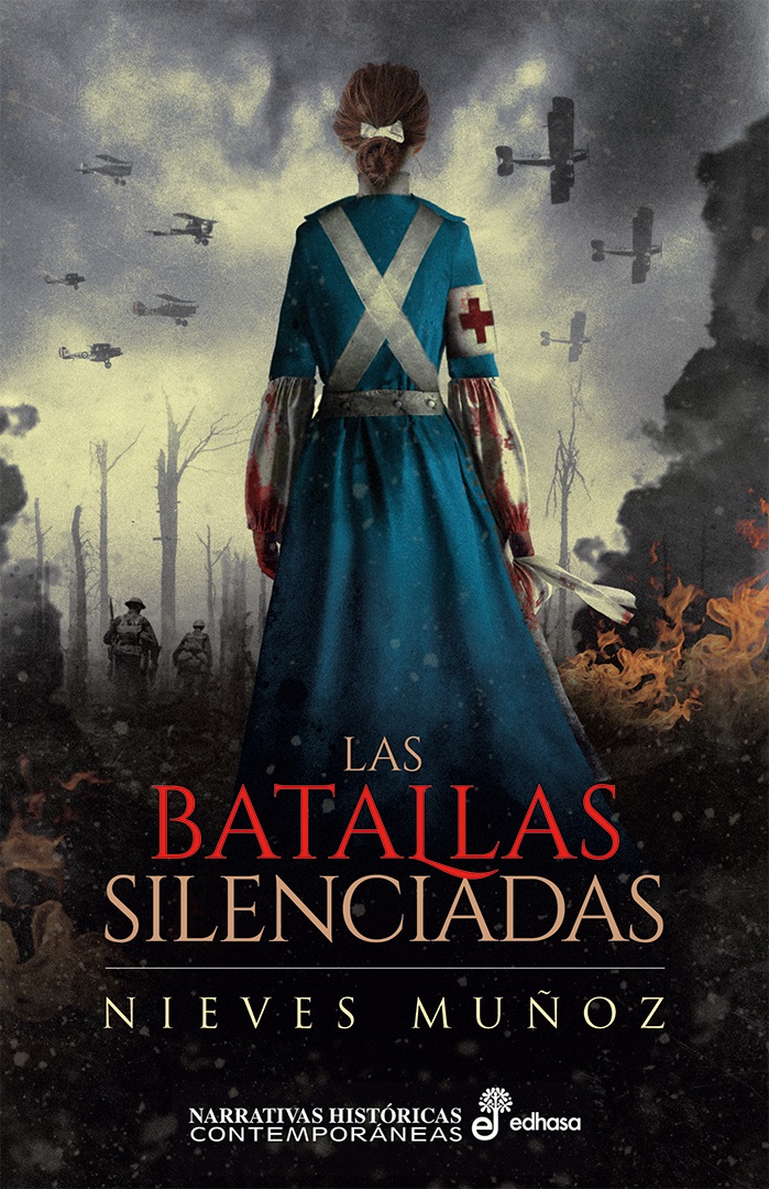 Las batallas silenciadas. 9788435063357