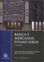 Banca y mercados financieros. 9788490048801