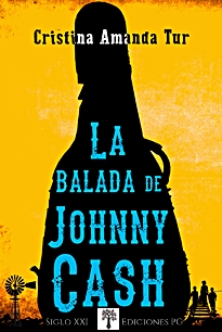 La balada de Johnny Cash. 9788412013436