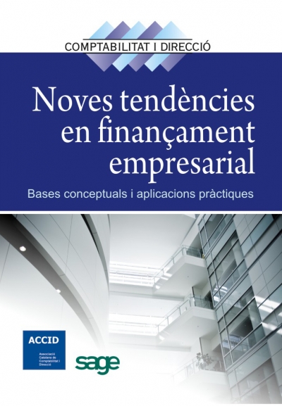 Noves tendències en finançament empresarial