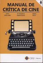 Manual de crítica de cine. 9788417385316