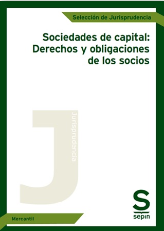 Sociedades de capital