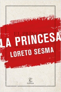 La princesa. 9788467055665