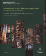 La Caverna de la Peña de Candamo (Asturias)