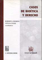 Casos de Bioética y Derecho