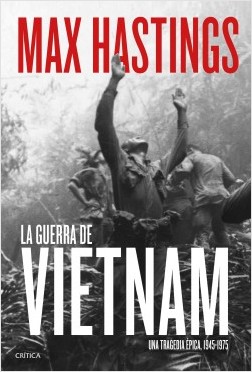 La Guerra de Vietnam. 9788491991076