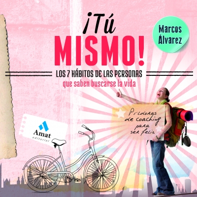 ¡Tú mismo!. 9788497357449