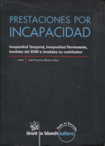 Prestaciones por incapacidad 