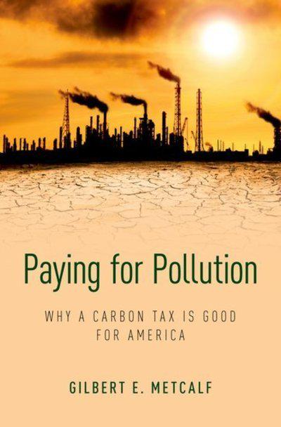 Paying for pollution. 9780190694197