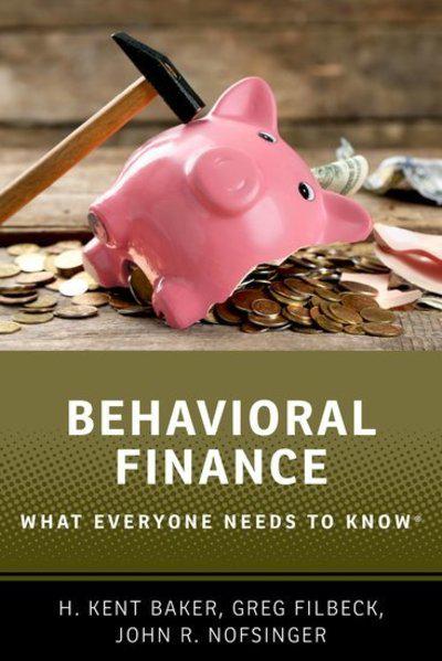 Behavioral finance