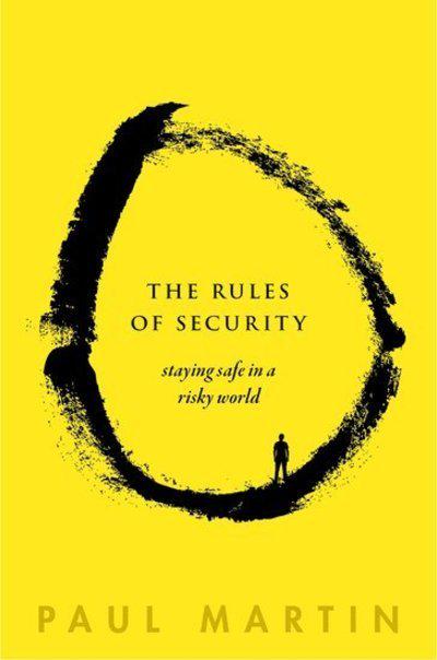 The rules of security