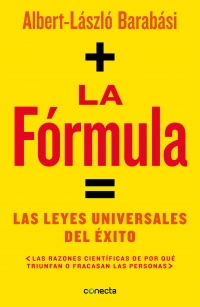 La fórmula. 9788416883295