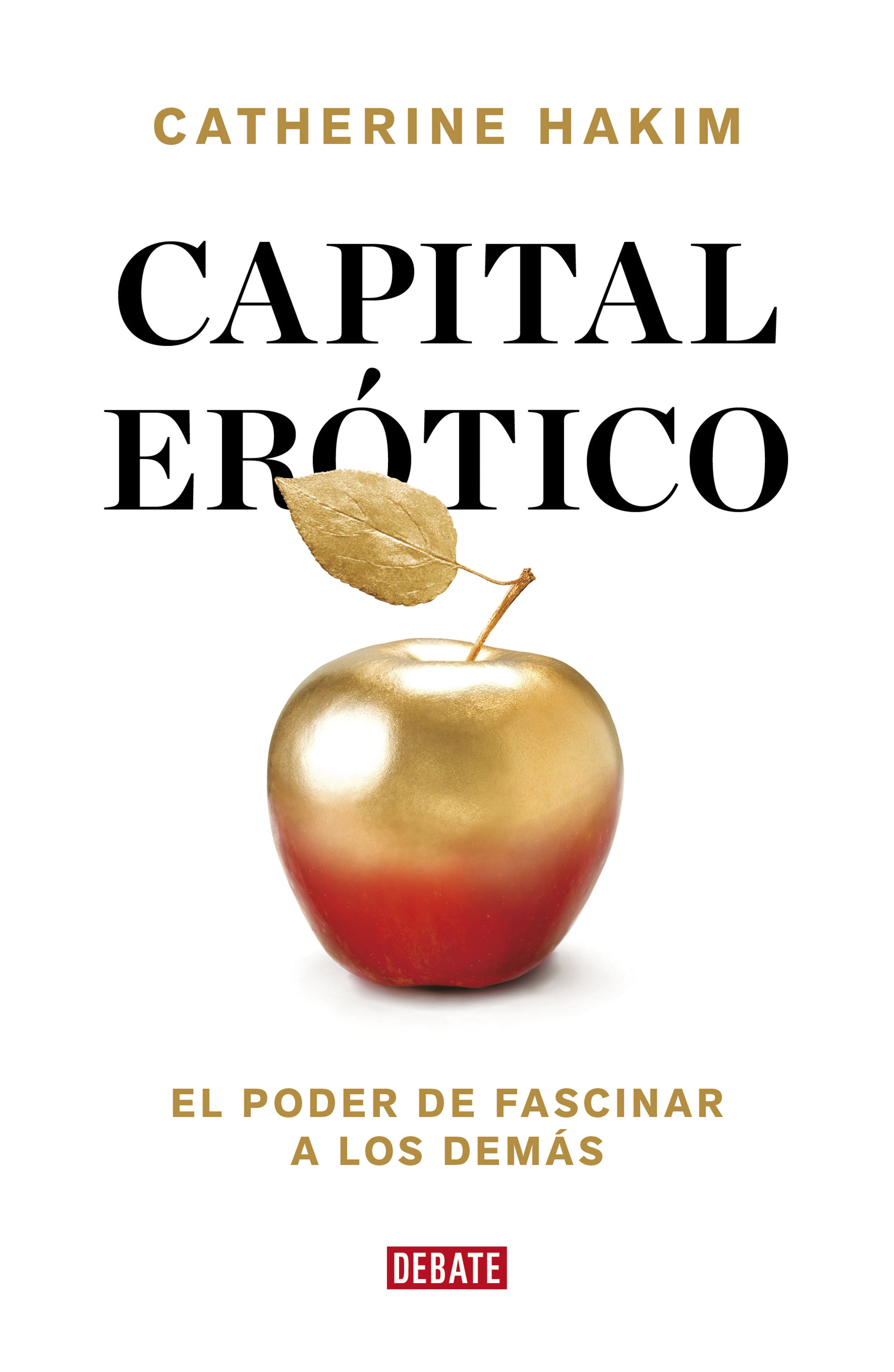 Capital erótico. 9788417636296