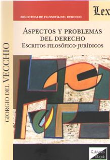 Aspectos y problemas del derecho. 9789563924183