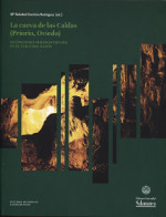 La Cueva de las Caldas (Priorio, Oviedo) . 9788490127292