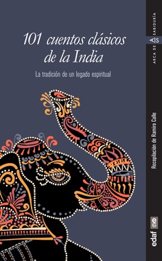 101 cuentos clásicos de la India. 9788441439320