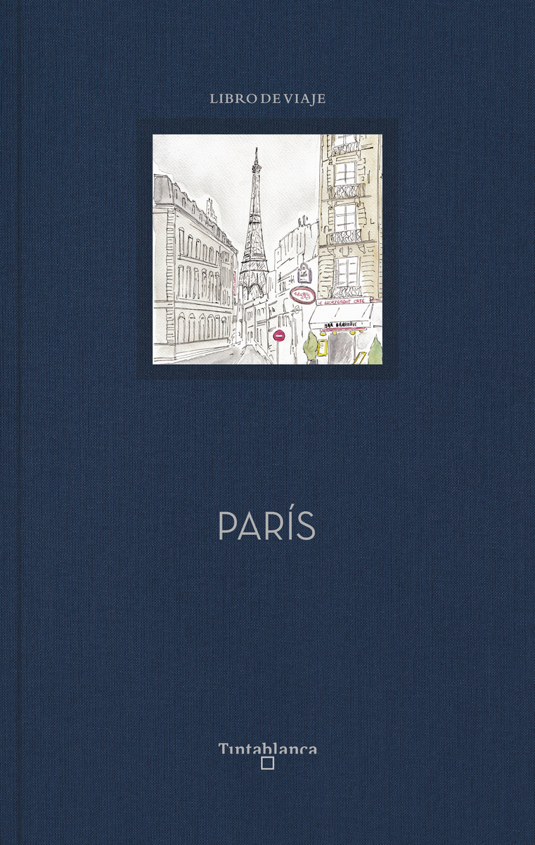 París. 9788494989407