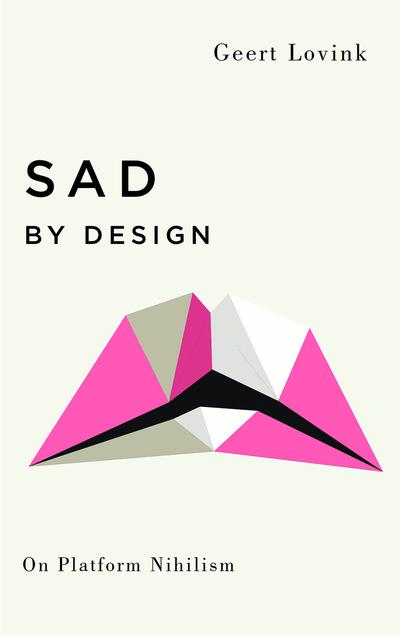 Sad by design. 9780745339344