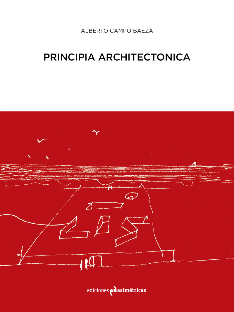 Principia architectonica. 9788417905019