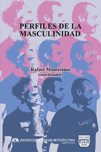 Perfiles de la masculinidad. 9788496780088