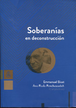 Soberanías en deconstrucción. 9789877070941