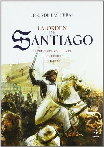 La Orden de Santiago