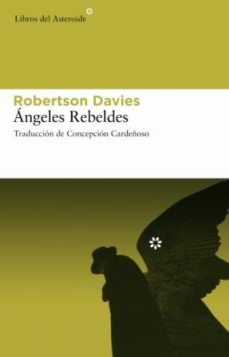 Ángeles rebeldes