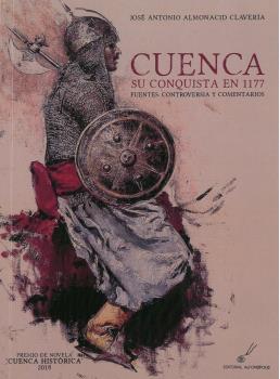 Cuenca, su conquista en 1177