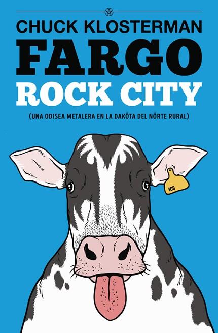 Fargo rock city. 9788417645038