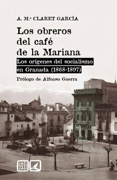 Los obreros del café de la Marina. 9788490458136