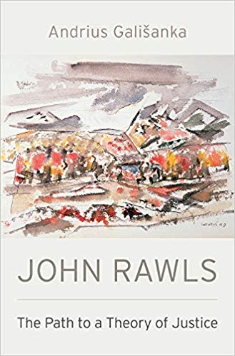 John Rawls. 9780674976474