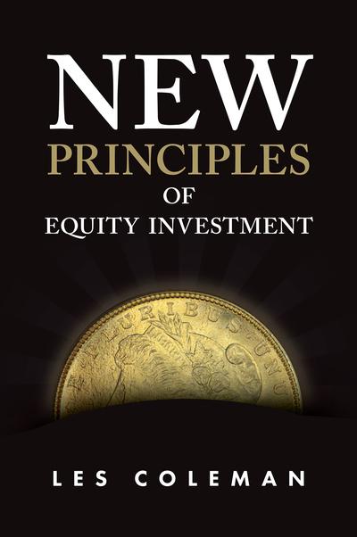 New principles of equity investment. 9781789730647
