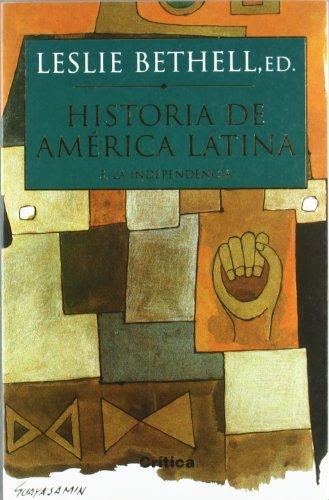 Historia de América Latina. 9788484320678