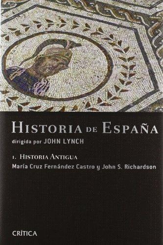 Historia Antigua. 9788484326267