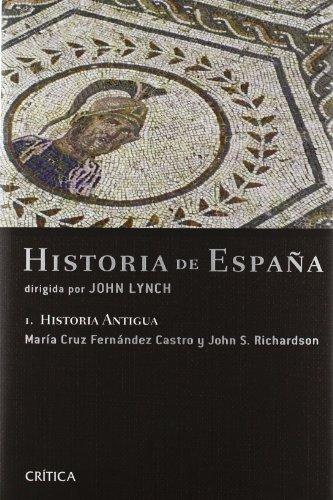 Historia Antigua