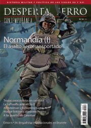 Normandía (I): el asalto aerotransportado. 101037077