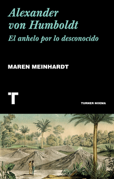 Alexander von Humboldt. 9788417141875