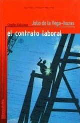 El contrato laboral. 9788495042880