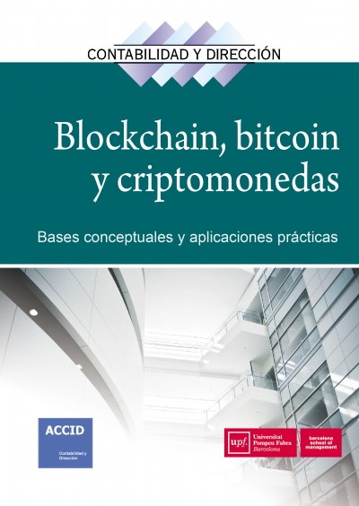 Blockchain, bitcoin y criptomonedas. 9788417209728
