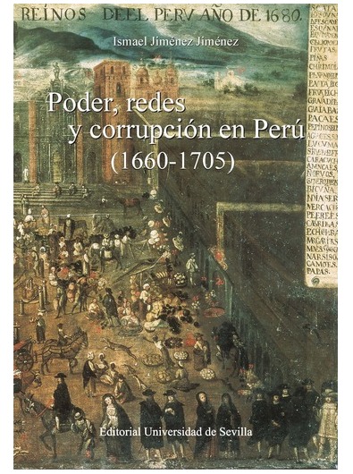 Poder, redes y corrupción en Perú