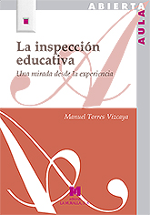 La inspección educativa. 9788471338389