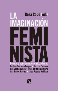 La imaginación feminista. 9788490977262