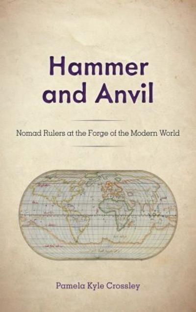 Hammer and Anvil