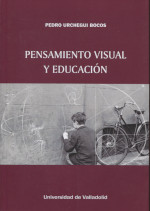 Pensamiento visual y educación. 9788484489955