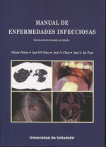 Manual de enfermedades infecciosas. 9788484489986