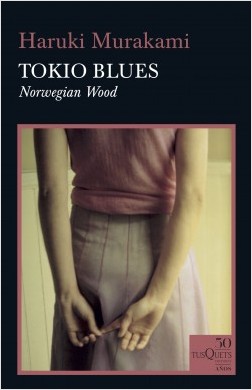 Tokio blues. 9788490667071