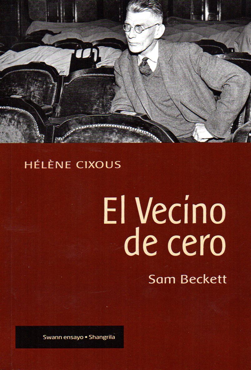 El Vecino de cero. 9788494875076